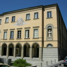 Teatro Alfieri