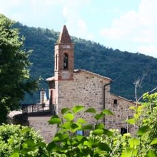 Pieve di Santa Maria a Luriano