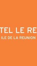 hôtel le Récif