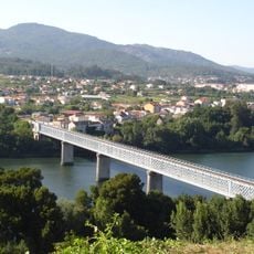 Valença-Tui international bridge