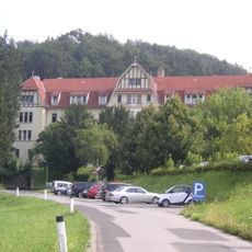 Landeskrankenhaus Enzenbach