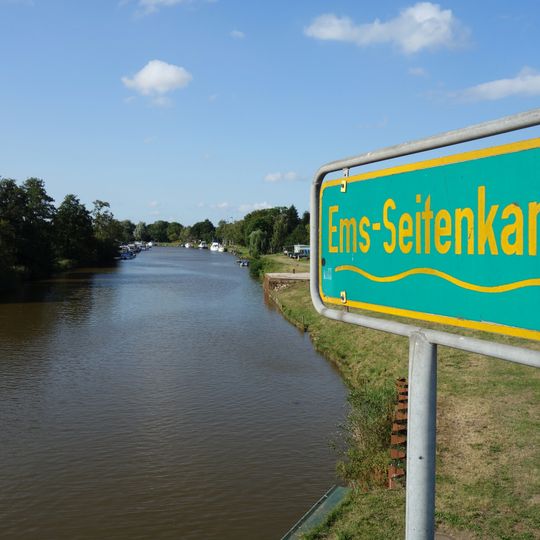 Ems-Seitenkanal