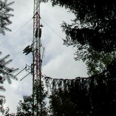 Sender Pfaffenwald