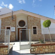 Biblioteca Pública Municipal de Honrubia