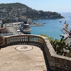Scenic viewpoint