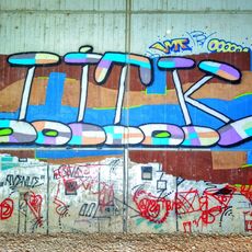 Graffiti