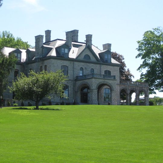 Delbarton School