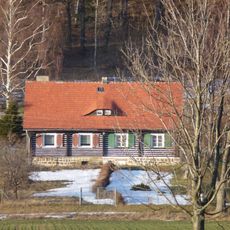 Lubawka, pod lesie 23