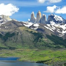 Parque Nacional Torres del Paine