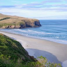 Smaills Beach