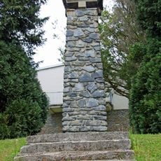 „Kleines Anschlussdenkmal“