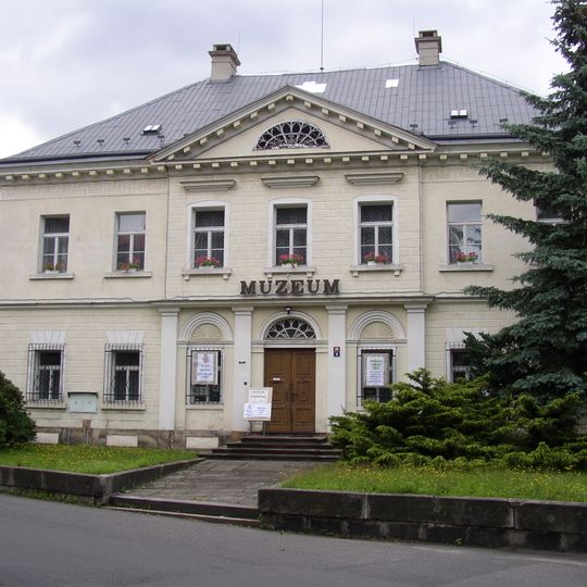 Museum Varnsdorf
