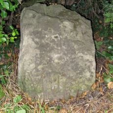 Milestone Approximately 70 Metres To East Of North Lodge