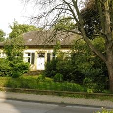 Röttekensches Palais