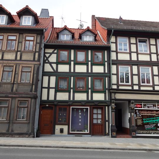 Nöschenröder Straße 10