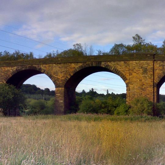 Clifton Viaduct