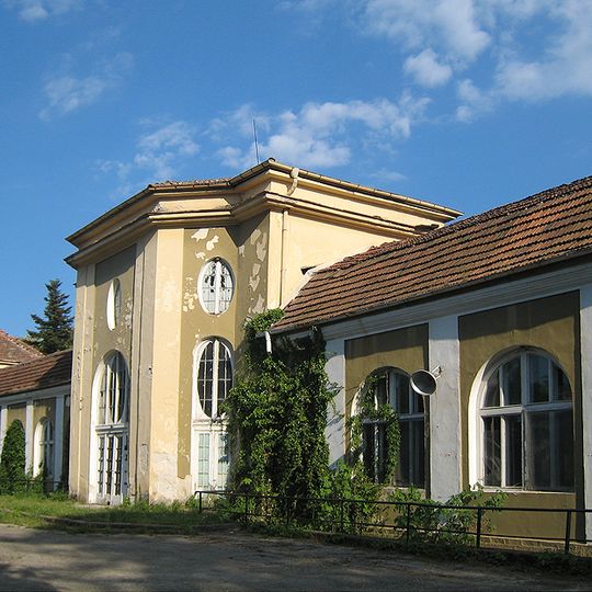 Varshets