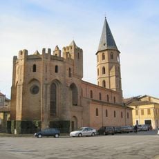 Église Saint-Adrien de L'Isle-en-Dodon