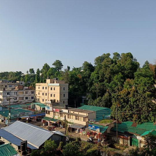 Prime Park Hotel