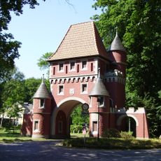 Speckenbütteler Park