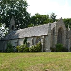 Chapelle Saint-Antoine de Lanrivain