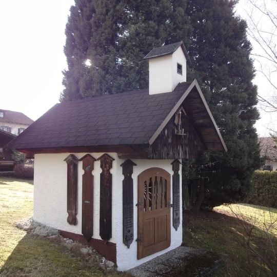 Stöberlkapelle