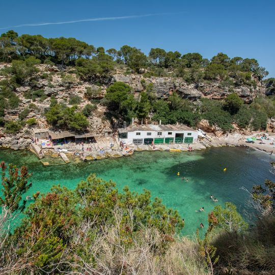 Platja de Cala Pi