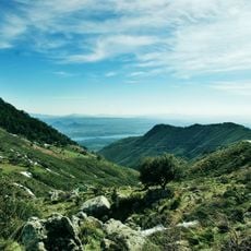 Parque nacional de Djurdjura