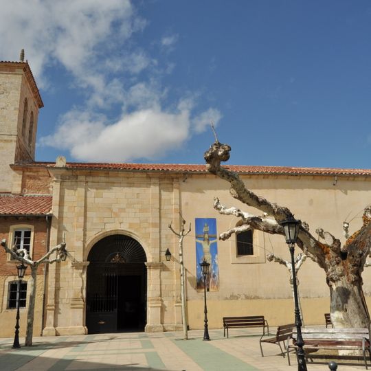 Iglesia de Santa Ana