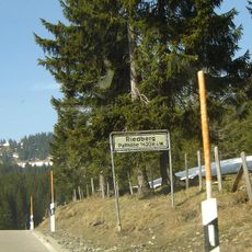 Riedbergpass