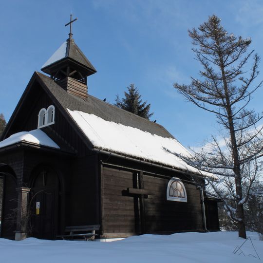 Evang. Pfarrkirche Bad Mitterndorf