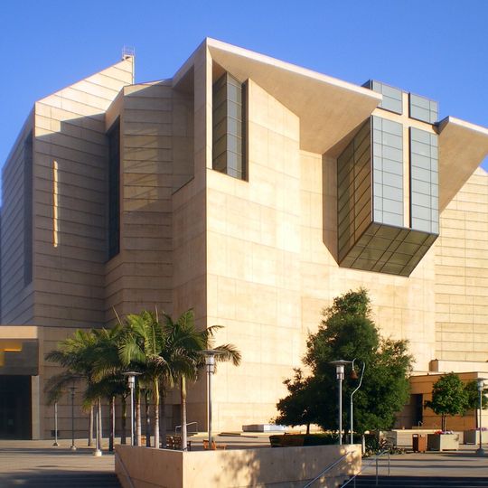 Roman Catholic Archdiocese of Los Angeles