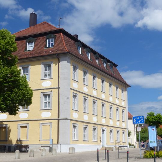 Amtshaus