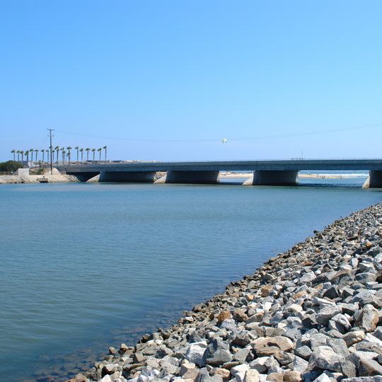 Santa Ana River
