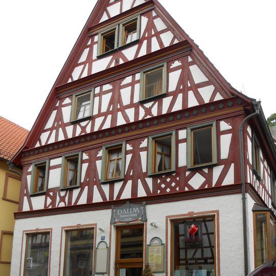Wohnhaus