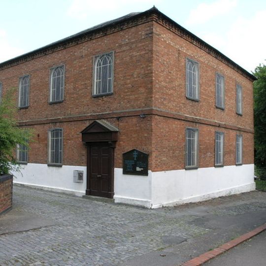 Old Meeting United Reformed Church