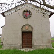 Oratorio della Concezione di Maria Vergine