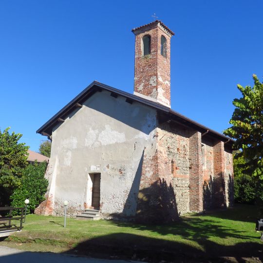 Chiesa di Santa Maria Nova