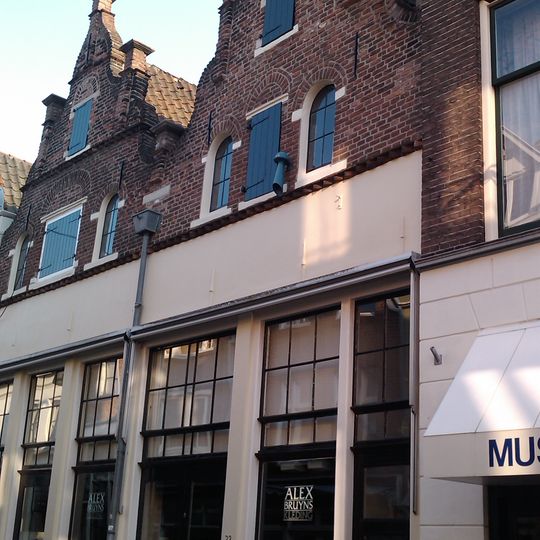 Smedenstraat 23, Deventer