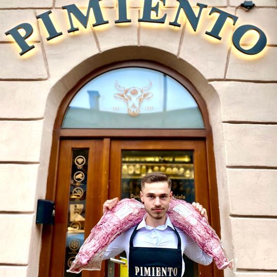 Pimiento