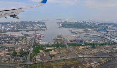 Aerial View 1