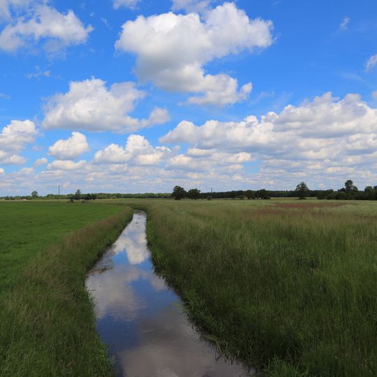 NSG Halverder Aa-Niederung