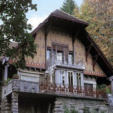 Villa Fallet