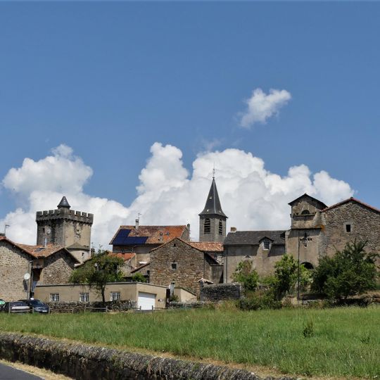 Saint-Victor-et-Melvieu