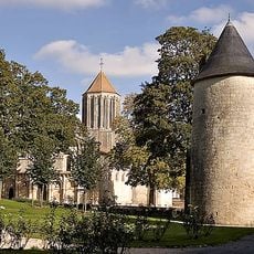 Château de Surgères