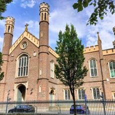 St Malachy's Church, Belfast