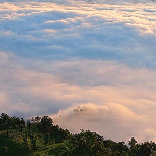 Distretto di Bandarban