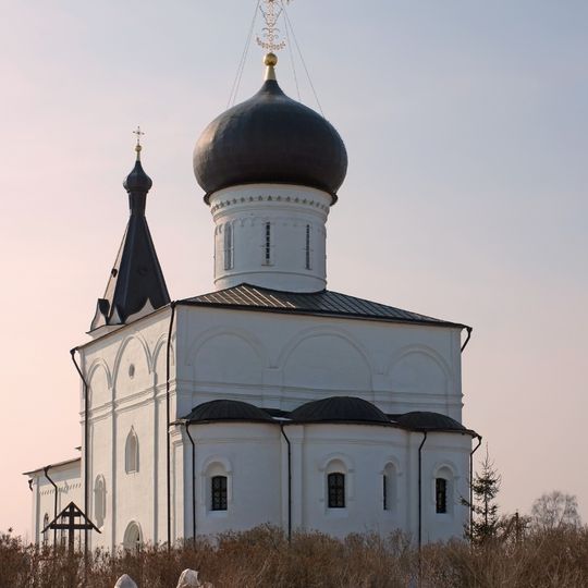 Собор Вознесения