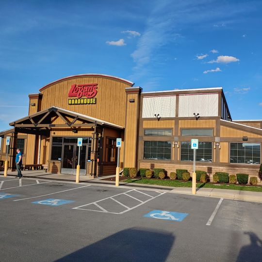 Logan's Roadhouse