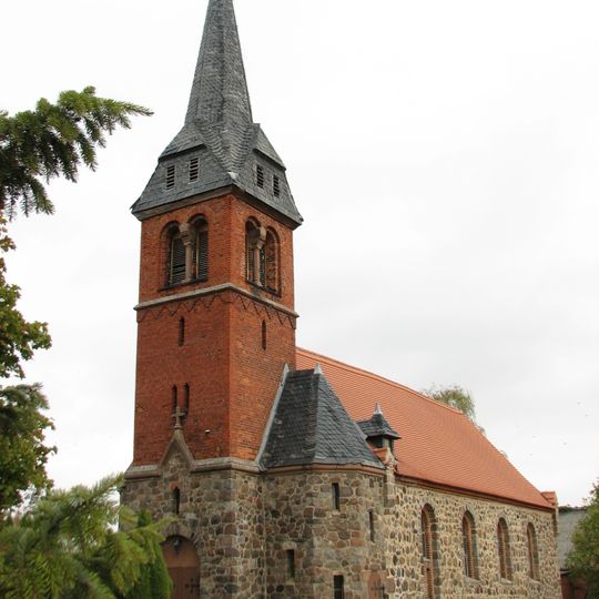 Dorfkirche